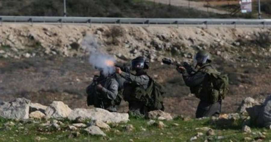 Το βίντεο της εκτέλεσης Παλαιστίνιου προκαλεί αντιδράσεις στο Ισραήλ