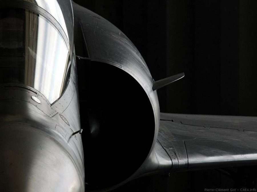 Η συντριβή του Mirage 2000 έδειξε ότι ο μεγάλος κίνδυνος δεν είναι οι Τούρκοι