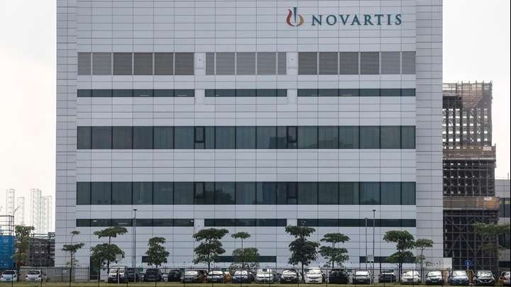 Novartis: Ανοίγουν οι λογαριασμοί 10 πολιτικών προσώπων