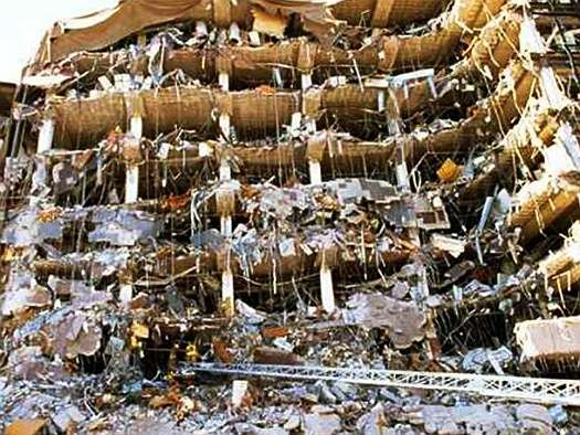 19 Απριλίου σαν σήμερα: 1995 τρομοκρατική επίθεση στην Οκλαχόμα με 96 νεκρούς- 2017 συντριβή Χιουι
