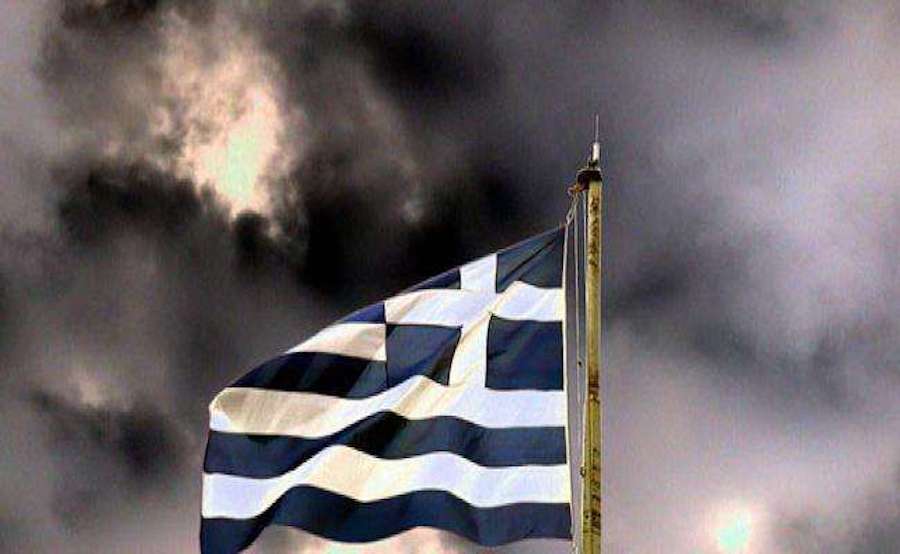 Η Ελλάδα στην 
