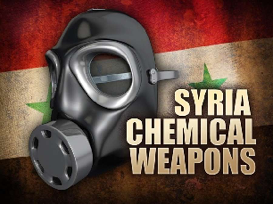 Συρία: Δημιουργία νέου μηχανισμού έρευνας για τη χρήση χημικών όπλων προτείνουν οι δυτικοί