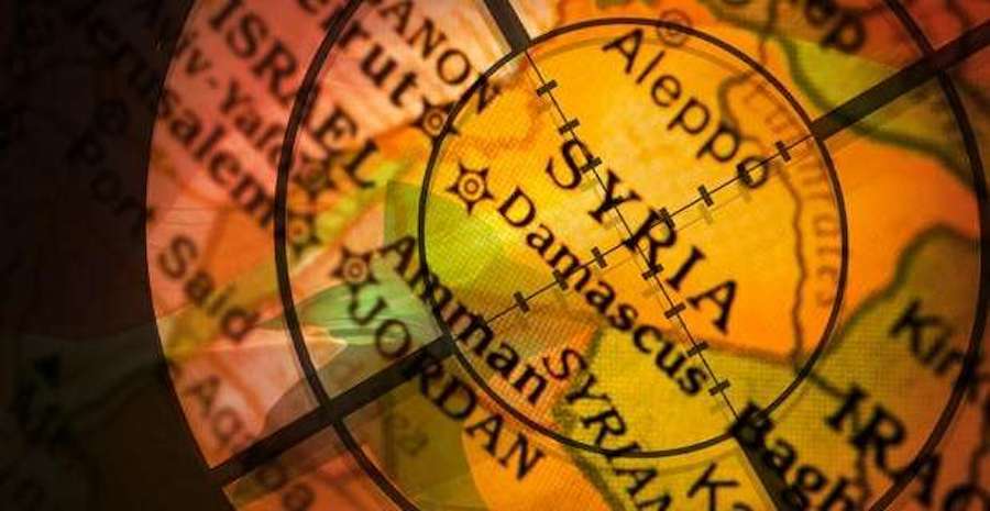 Τα fake news για την επίθεση με χημικά στη Συρία και οι 
