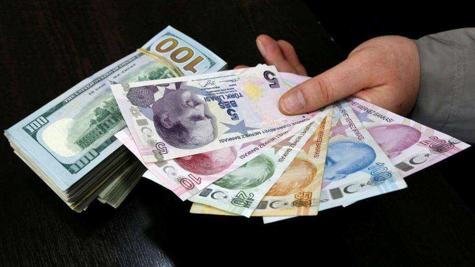 Η Τουρκία σε διαδικασία χρεοκοπίας κι έρχονται capital controls προβλέπει οικονομολόγος!