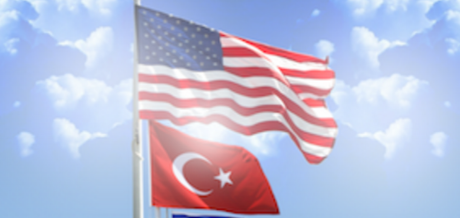 Απάντηση στις ΗΠΑ από την Τουρκία: 