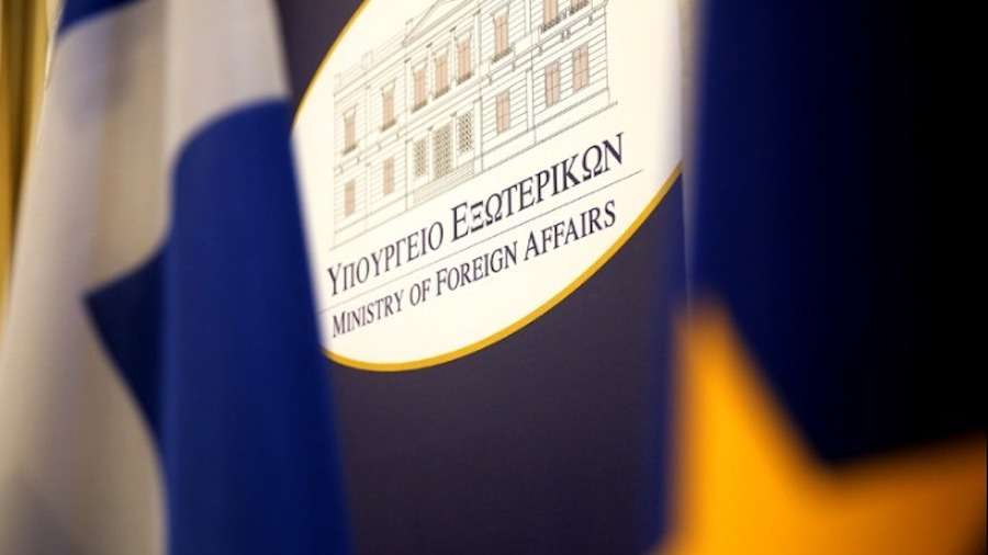 «Η ΝΔ αντικατέστησε την εξωτερική πολιτική με την επικοινωνία»-Νίκος Κοτζιάς