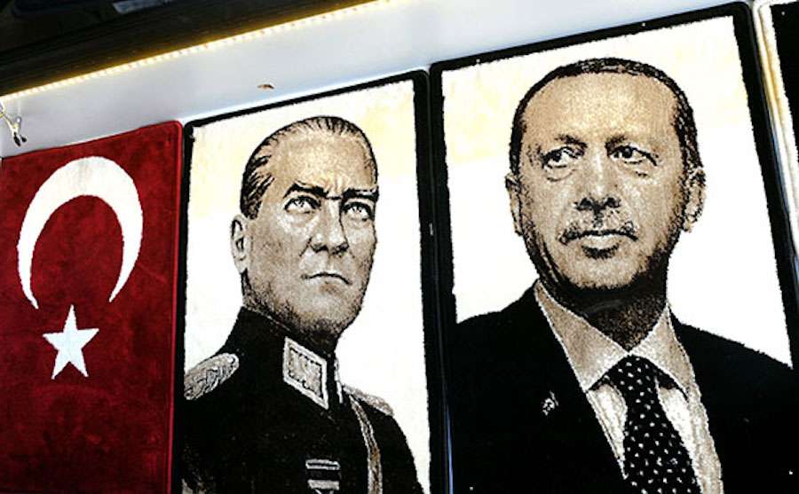 Εκλογές  Τουρκία: 5 λόγοι, 2 στόχοι και η επόμενη μέρα