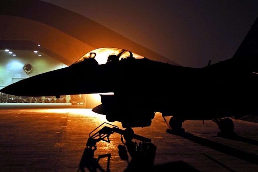 Η αμερικανική Pratt & Whitney, κατασκευάστρια κινητήρων F-16 απειλεί με διακοπή  συνεργασίας με την Τουρκία