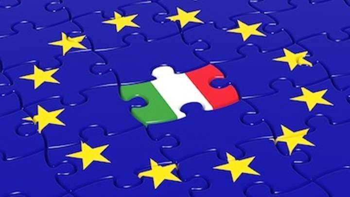 Ιταλία: Η Λέγκα λέει ότι δεν θέλει να βγάλει τη χώρα από το ευρώ