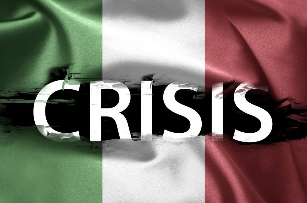 Ιταλία: Η χώρα βυθίζεται σε μία πρωτόγνωρη πολιτική κρίση