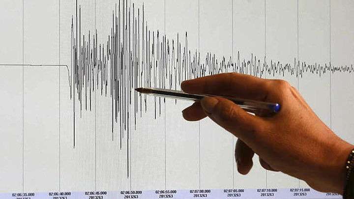 Σεισμός 6,8 στην Τουρκία