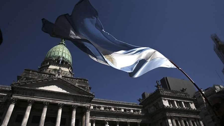 Αργεντινή: Ο στρατός σε αποστολές 