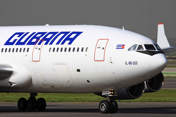 Αεροσκάφος Boeing συνετρίβη μετά την απογείωσή του από την Αβάνα
