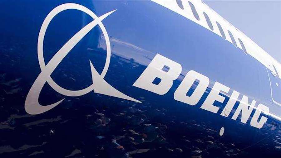 Κίνα: Η Boeing ολοκληρώνει την παράδοση 2.000 επιβατικών αεροσκαφών