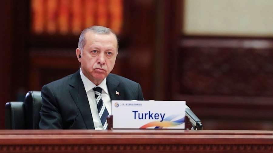 Τουρκία Εκλογές: Ερντογάν και Ιντζέ συμφωνούν ότι 