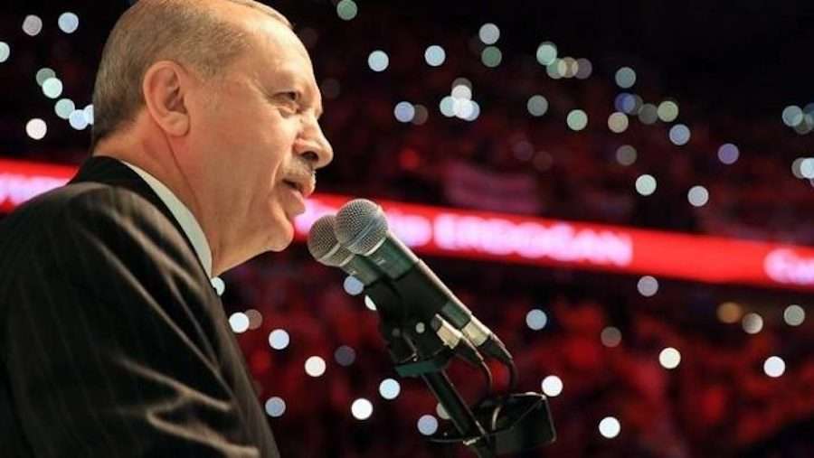Τουρκία Εκλογές: Οι κάλπες έκλεισαν ο Ερντογάν περνά το 50% και οι καταγγελίες για νοθεία άρχισαν