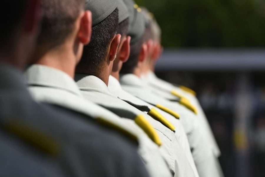 Ριζική αλλαγή στην εισαγωγή στις Στρατιωτικές Σχολές! Η πρόταση του ΥΠΕΘΑ στο υπουργείο Παιδείας