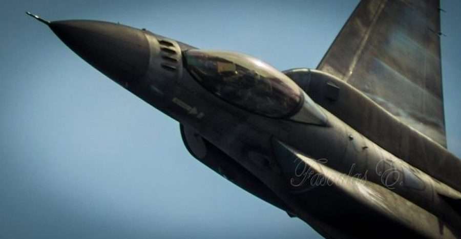 «Πόσο πήγε» η «λύση» του συστήματος αυτοπροστασίας για τα F-16 Viper της ελληνικής ΠΑ; Θα μάθουμε;