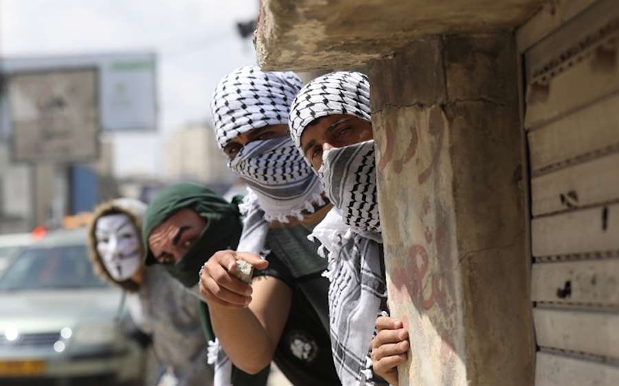 Ακόμη και ο Ομπάμα προειδοποιεί το Ισραήλ πως «όσα κάνει θα σκληρύνουν τους Παλαιστίνιους»