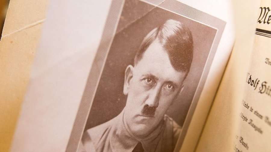 Ο Χίτλερ πέθανε το 1945 και δεν...ζει όπως θέλουν να πιστεύουν κάποιοι! Βιοϊατρική εξέταση