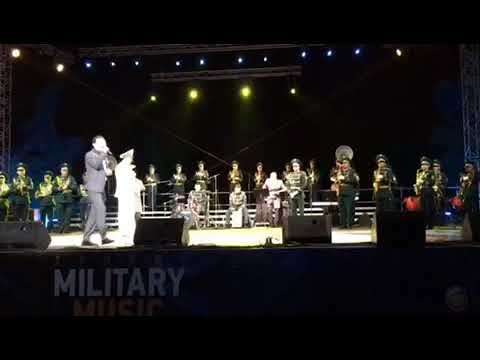 Military Music Festival στην Αθήνα αλλά χωρίς ελληνική στρατιωτική μπάντα
