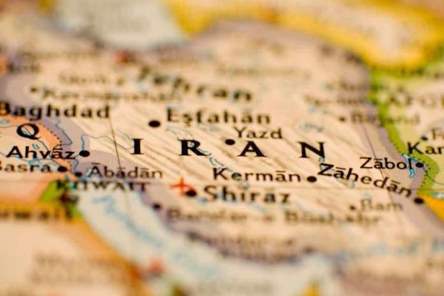 Βετεράνος πεζοναύτης κρατείται στο Ιράν από τον Ιούλιο