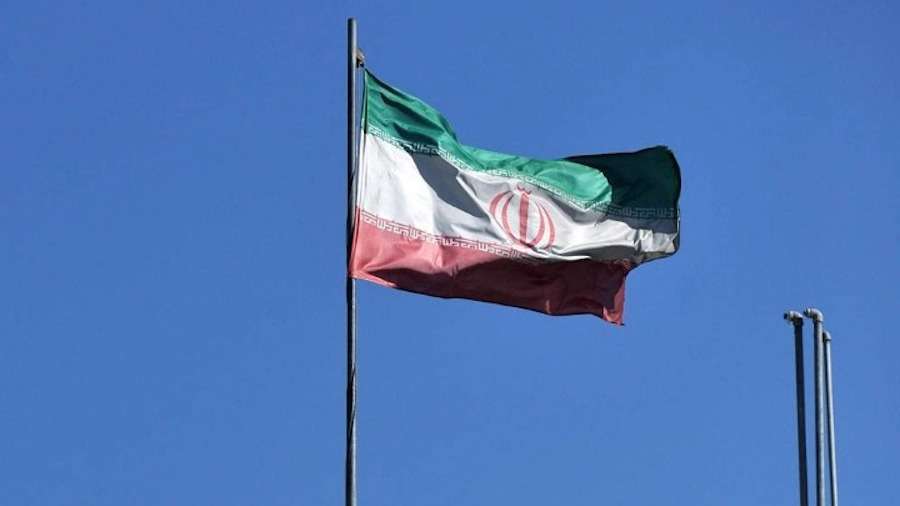 Ιρανός καθηγητής πανεπιστημίου της Τεχεράνης κρατείται 