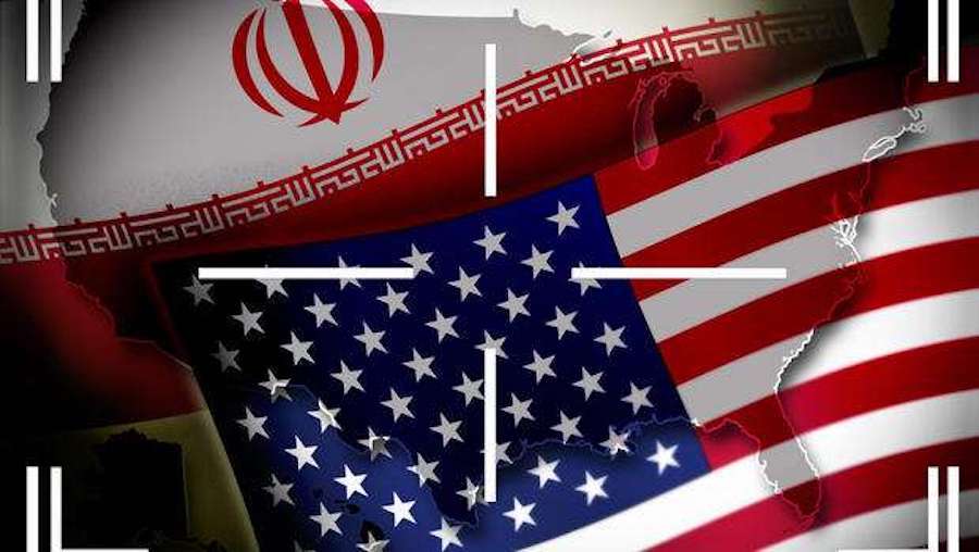 Ιράν: Οι Φρουροί της Επανάστασης κατηγορούν το αμερικανικό ναυτικό για 