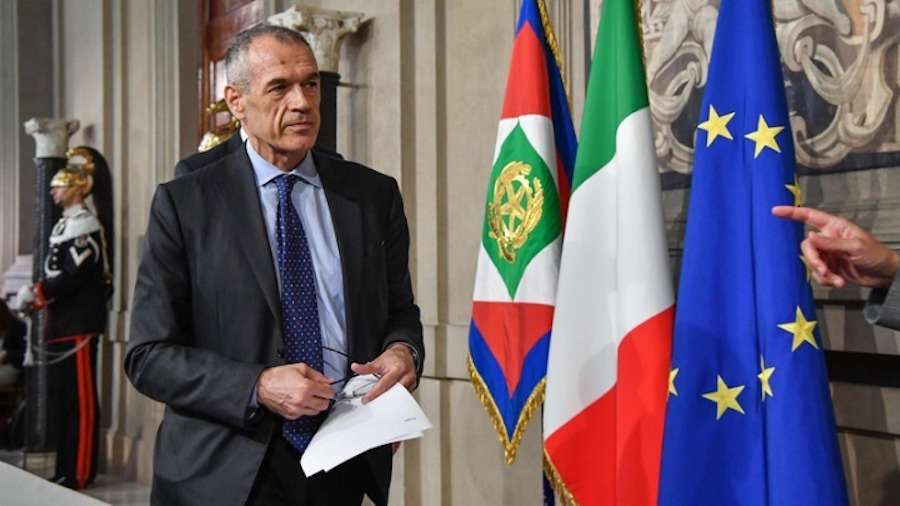Η Ιταλία προς νέες εκλογές. Οι θέσεις των κομμάτων και η εξέλιξη των συμμαχιών