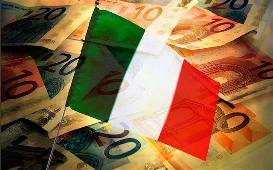 Η ΕΕ επέστρεψε τον ιταλικό προϋπολογισμό!