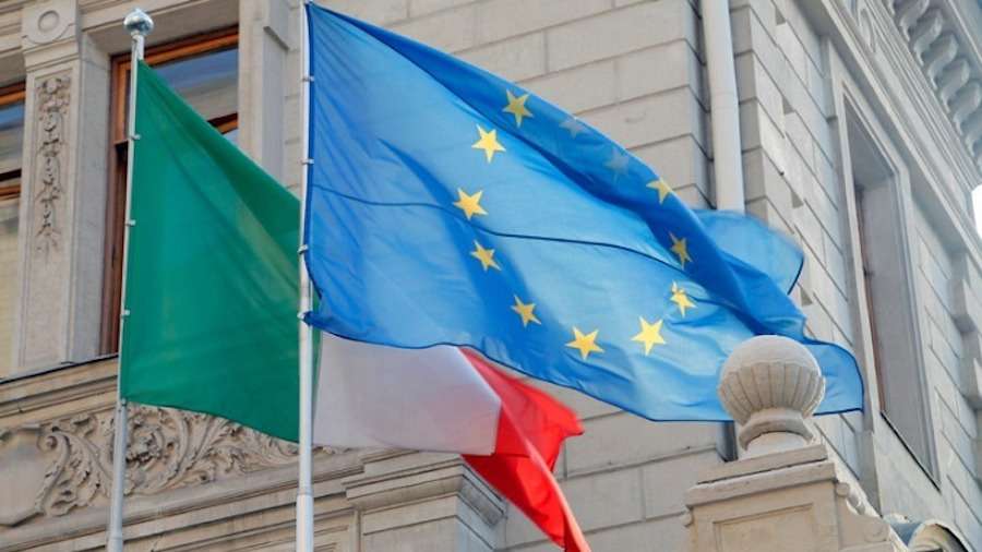 Μια γκάφα του υπουργείου Τουρισμού τινάζει στον αέρα τη συμφωνία για ΑΟΖ Ελλάδας-Ιταλίας;