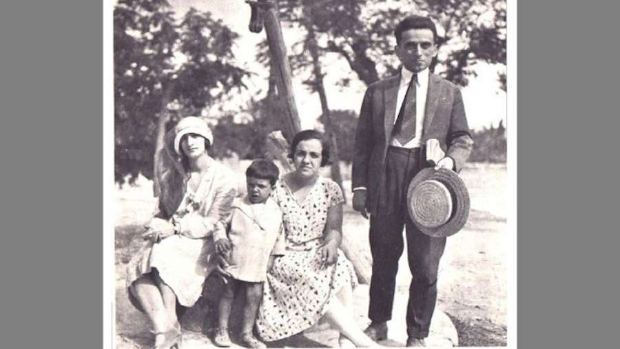 Κώστας Καρυωτάκης - 90 χρόνια από την πιστολιά της Πρέβεζας
