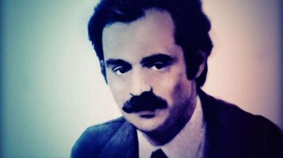 1η Μαίου 1976: Ο Αλέκος Παναγούλης σκοτώνεται σε τροχαίο! ΒΙΝΤΕΟ