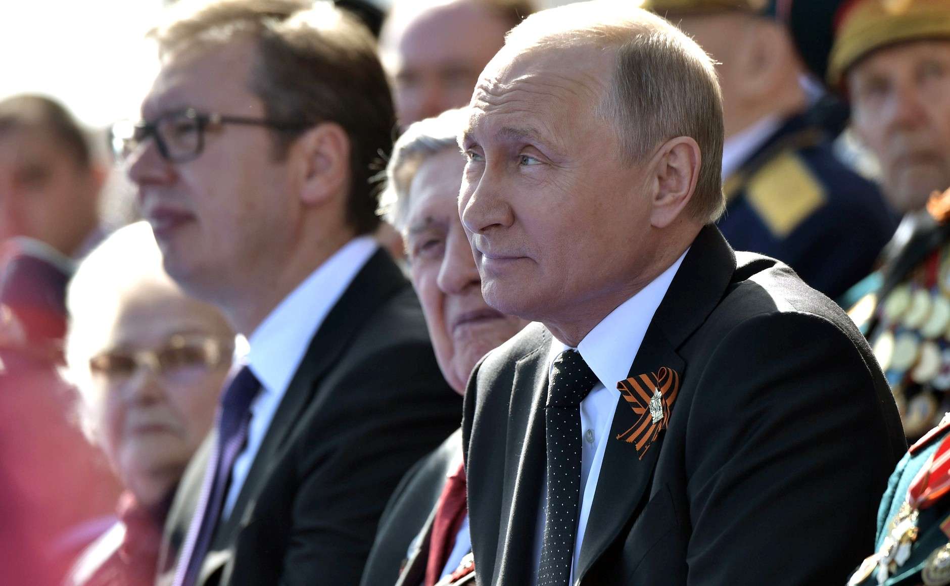 Ρωσία: Τεχνοκράτες και μάνατζερ στη νέα κυβέρνηση του Βλαντίμιρ Πούτι