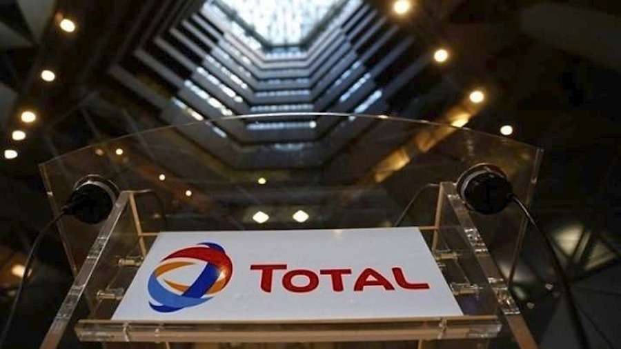 Η Total απειλεί να αποχωρήσει από το Ιράν