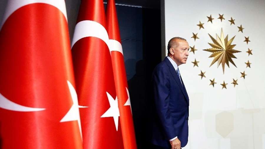Σε κατάσταση έκτακτης ανάγκης η Τουρκία και μετά από τις εκλογές