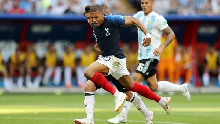 Μουντιάλ 2018: Η Γαλλία στον τελικό