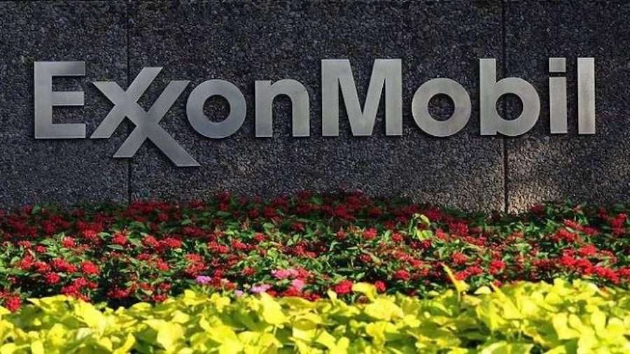 Κύπρος: Αντιπροσωπεία της Exxon Mobil συζητά για τις προσεχείς γεωτρήσεις στην ΑΟΖ