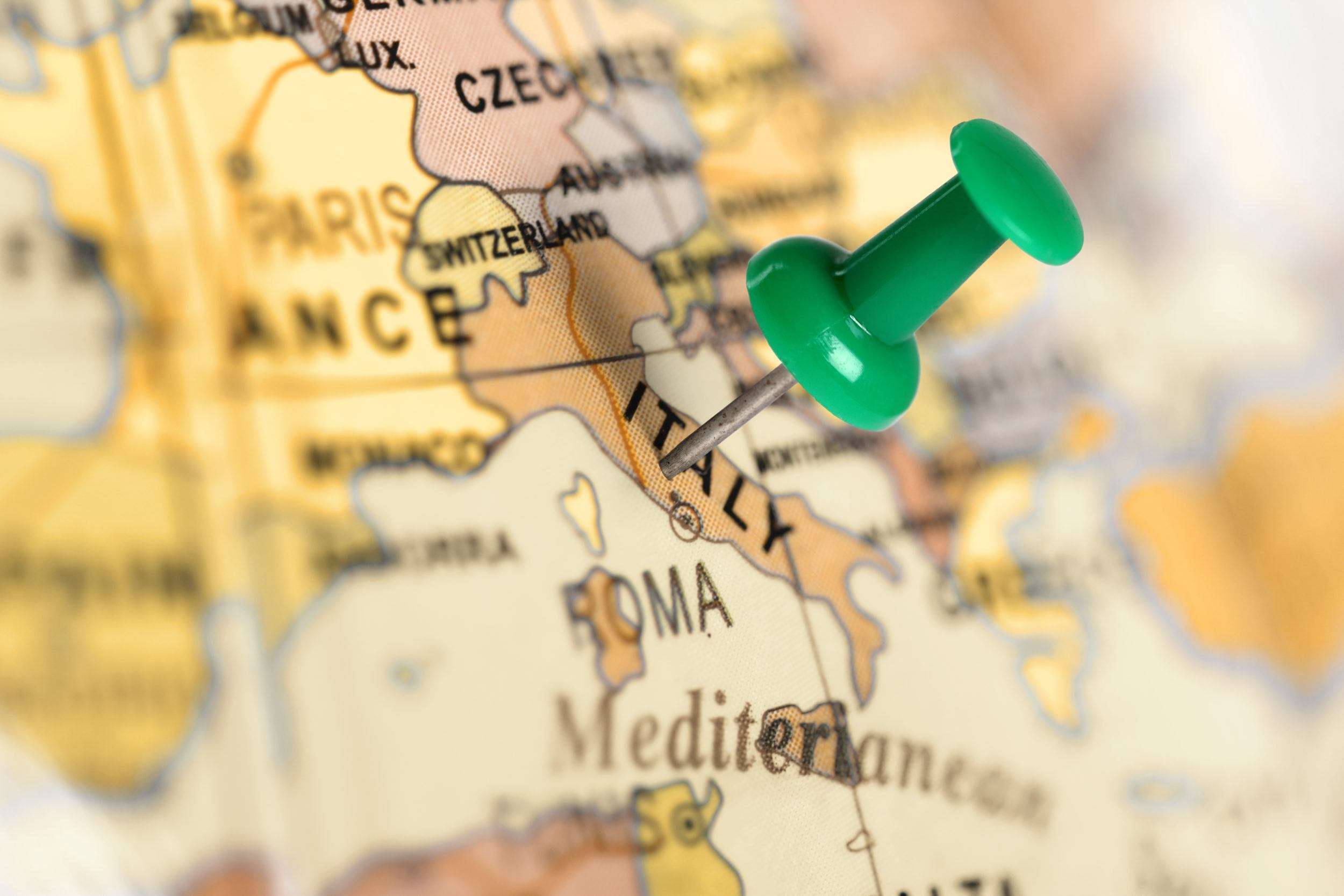 Ιταλία: Πολιτική σταθερότητα προς ώρας, αλλά έντονη ρευστότητα ενόψει-Δημ.Δεληολάνης