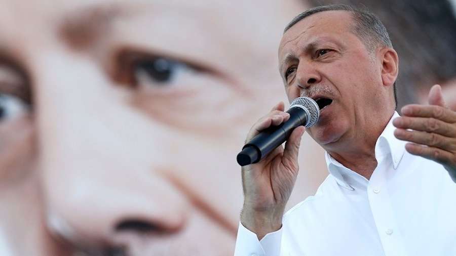 Τουρκία Εκλογές: Το επιτελικό σχέδιο του Ερντογάν