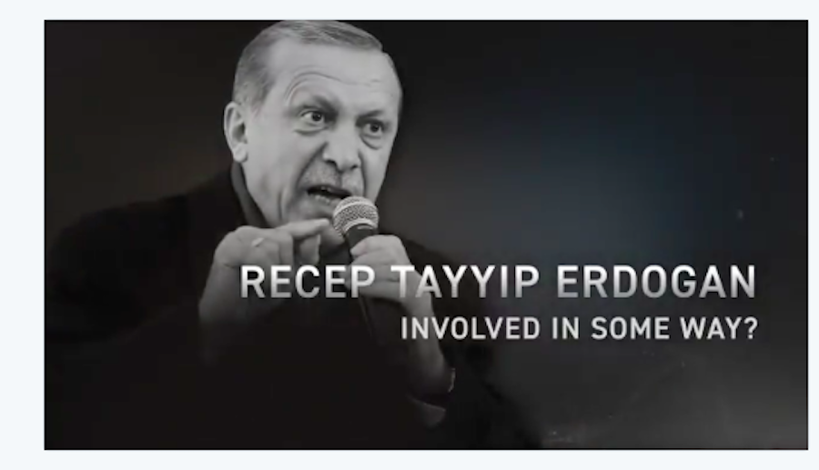 Νέο Πραξικόπημα στην Τουρκία; Ερντογάν έτοιμος για όλα -Λ.Καμπουρίδης