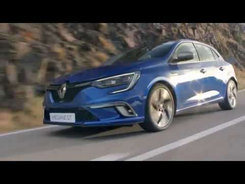 Renault Megane σε τιμή έκπληξη για περιορισμένο αριθμό αυτοκινήτων! Βίντεο