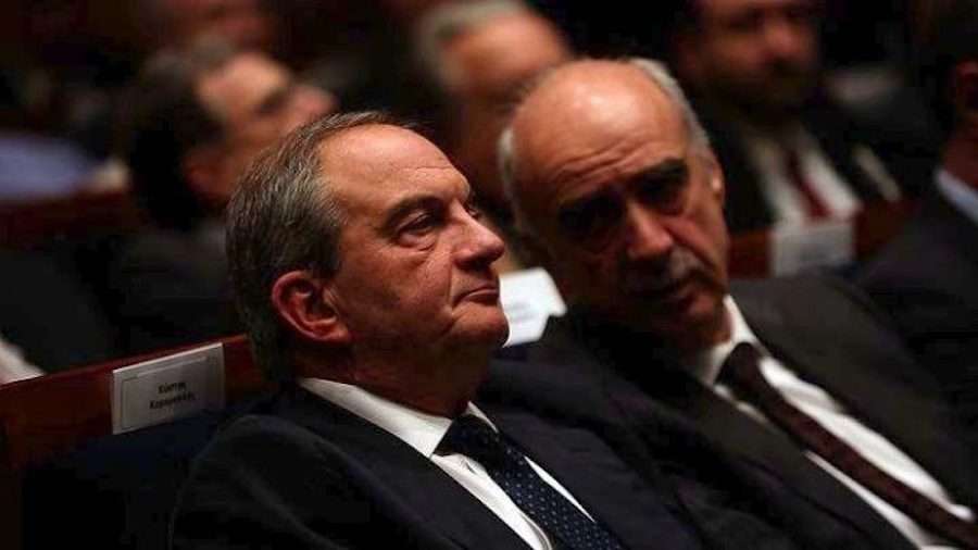 Κ.Καραμανλής: «Κάνουν λάθος όσοι νομίζουν ότι η υποχωρητικότητα θα λύσει το ελληνοτουρκικό»