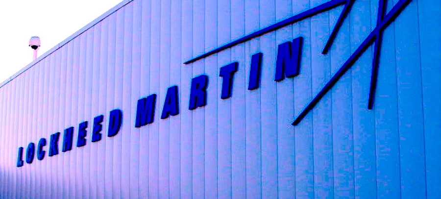 Τεχνογνωσία της Lockheed Martin από την 