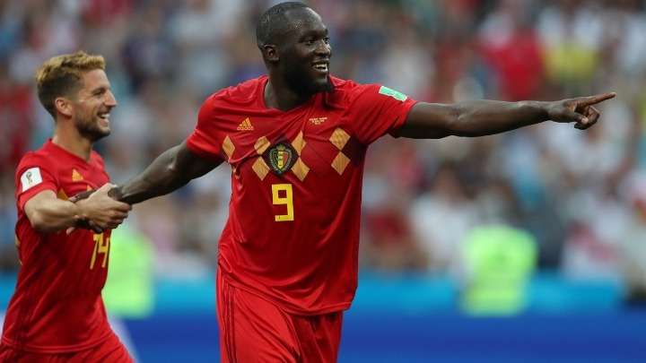 Μουντιάλ 2018: Το Βέλγιο νίκησε 3-0 τον Παναμά