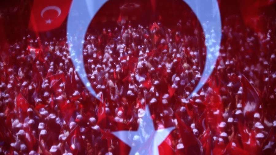 Ο ΟΑΣΕ καταγγέλει προβλήματα στις τουρκικές εκλογές αλλά ποιος να ασχοληθεί;