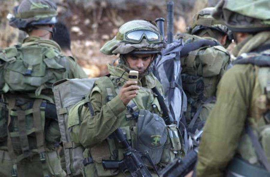 Η Χαμάς χάκαρε κινητά Ισραηλινών στρατιωτών με εφαρμογή για το Μουντιάλ!