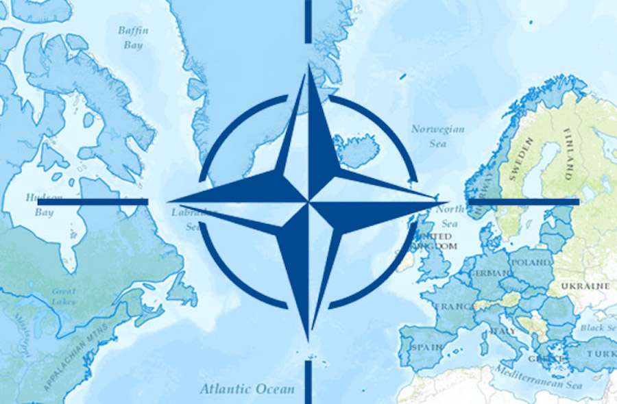 Το έλλειμα Δημοκρατίας σε ΝΑΤΟ και ΕΕ υπονομεύει την εθνική και λαϊκή κυριαρχία