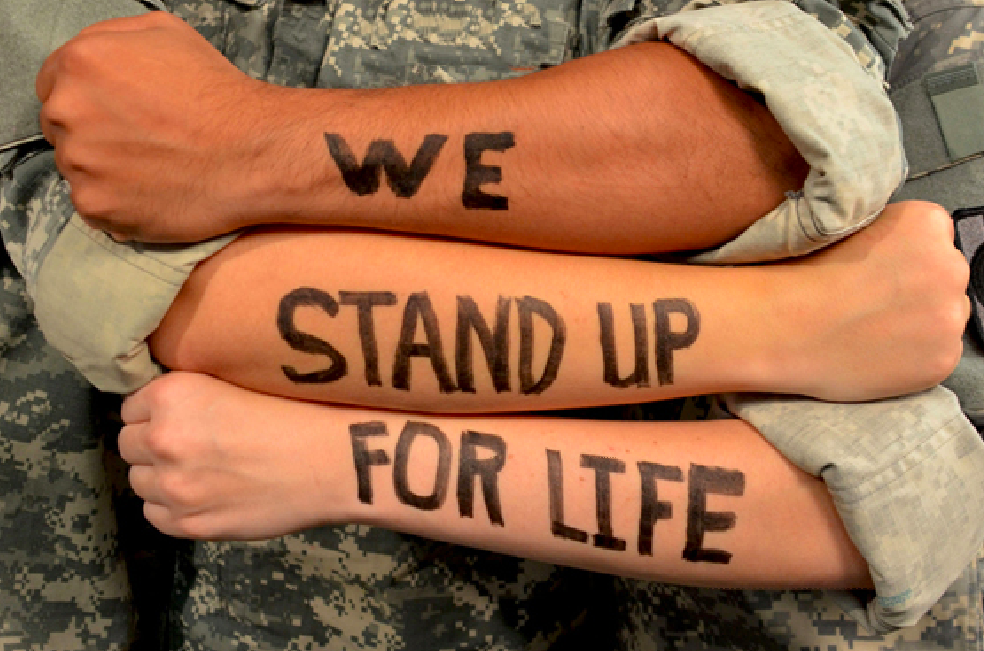 Οι αυτοκτονίες στο Στρατό δεν αντιμετωπίζονται με 3λεπτες 