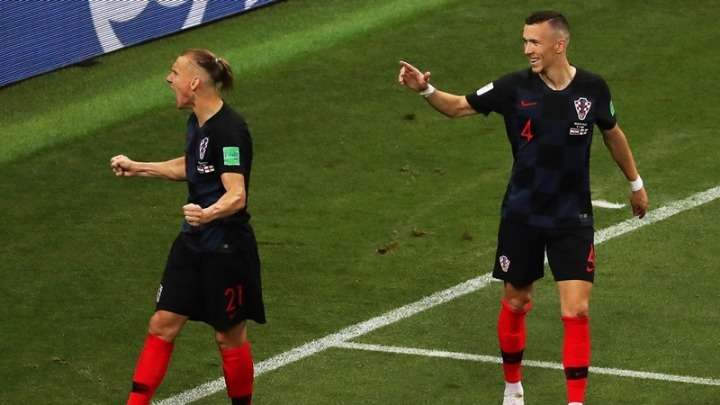 Μουντιάλ 2018: Κι όμως η Κροατία πήγε τελικό